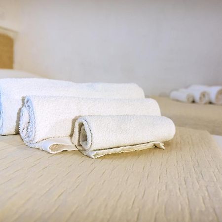 Hotel Arlecchino Riccione Luaran gambar