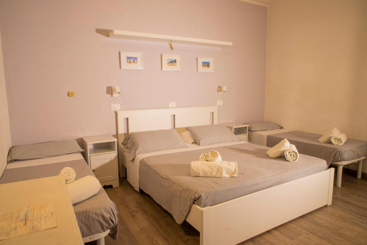 Hotel Arlecchino Riccione Luaran gambar