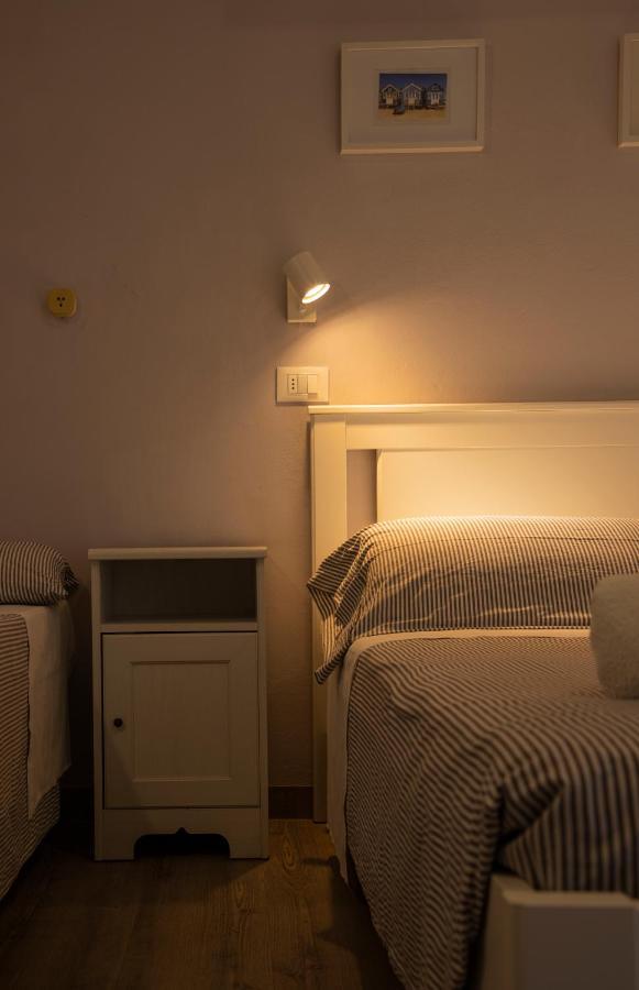 Hotel Arlecchino Riccione Luaran gambar