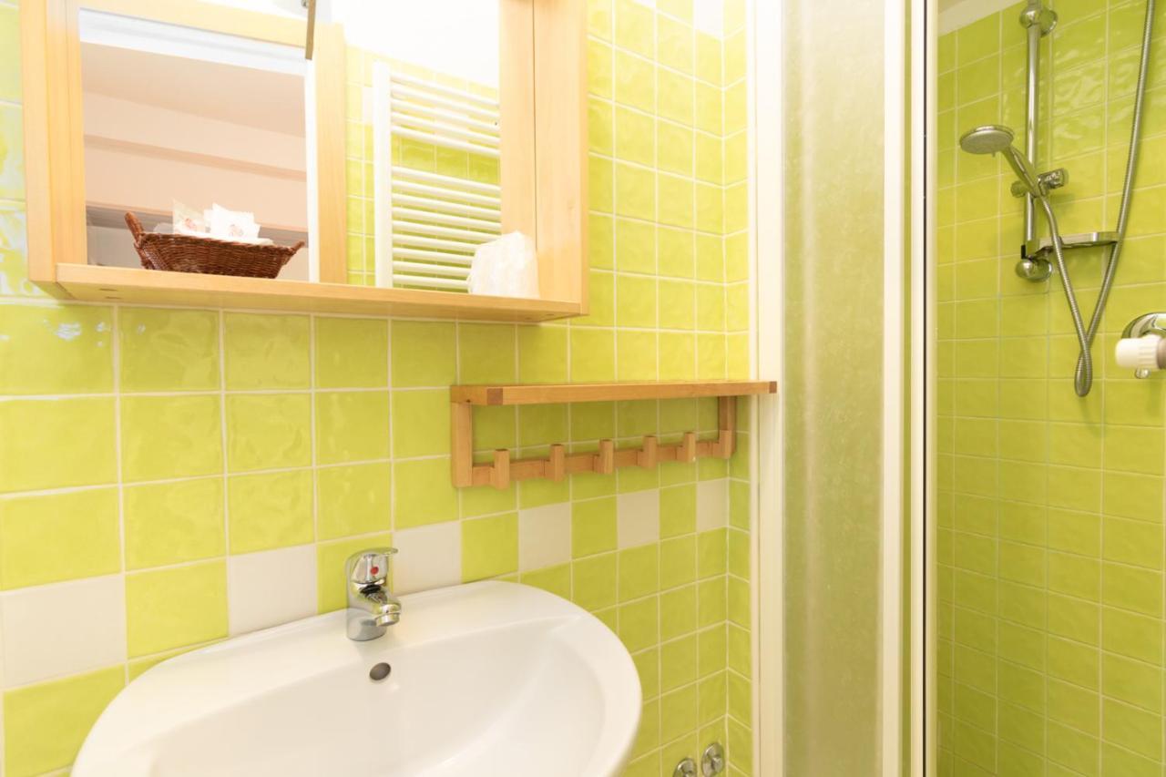 Hotel Arlecchino Riccione Luaran gambar