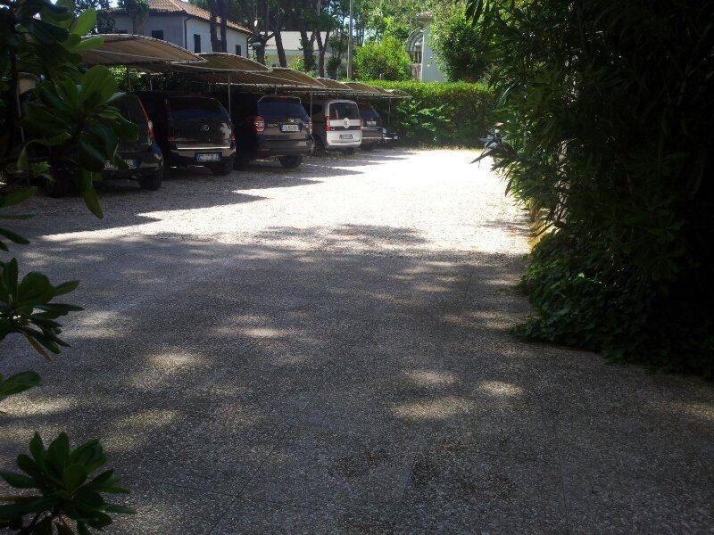 Hotel Arlecchino Riccione Luaran gambar
