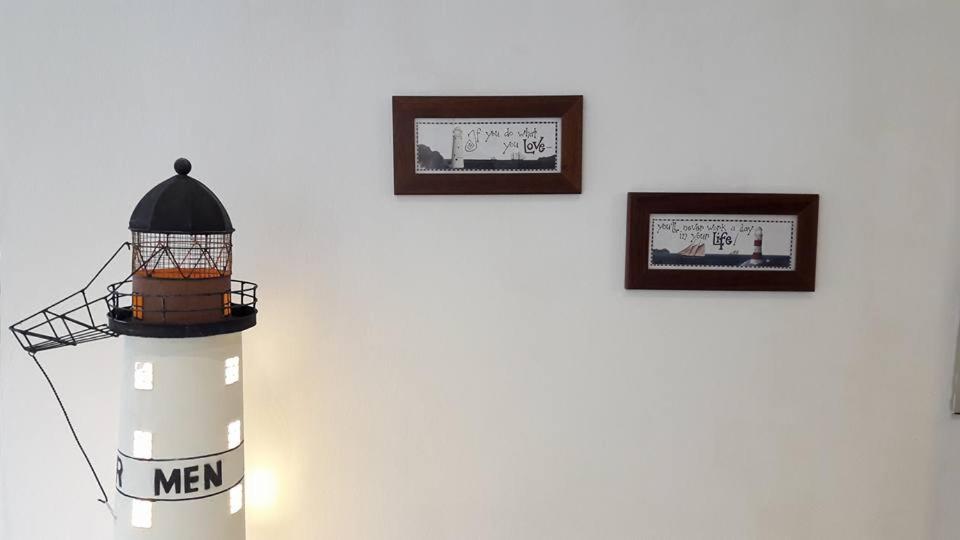 Hotel Arlecchino Riccione Luaran gambar