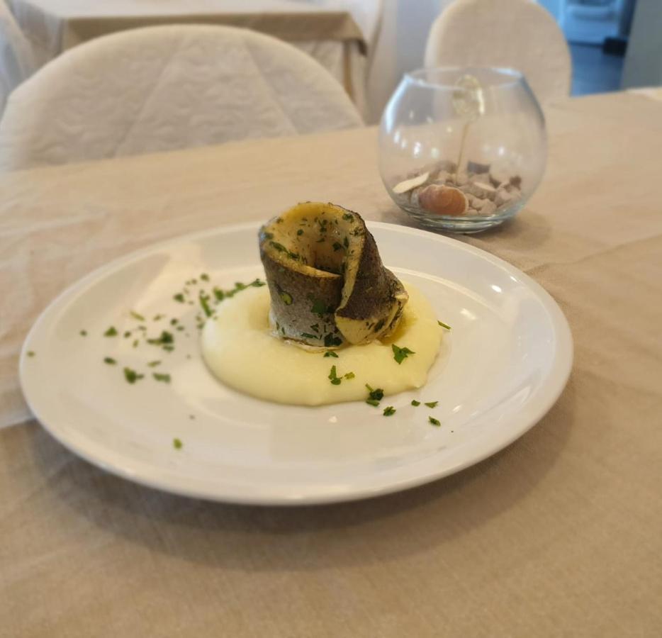 Hotel Arlecchino Riccione Luaran gambar